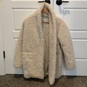 Wilfred Free Sherpa Jacket XXS